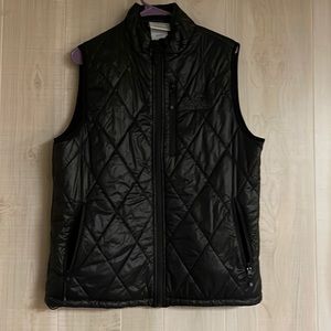 Mens ducks unlimited vest